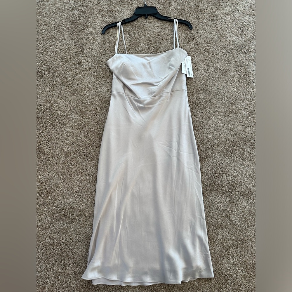 Jenny Yoo Claudia Dress